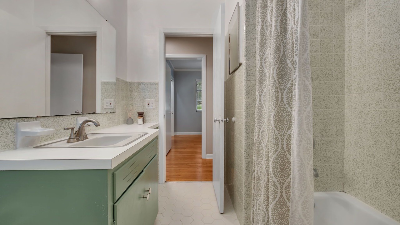 Photo of Bathroom in San Luis