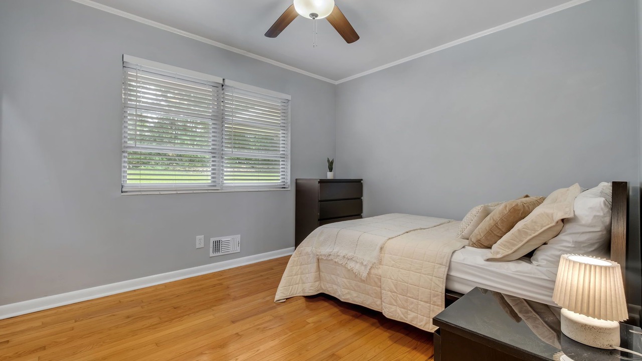 Photo of Bedroom in San Luis