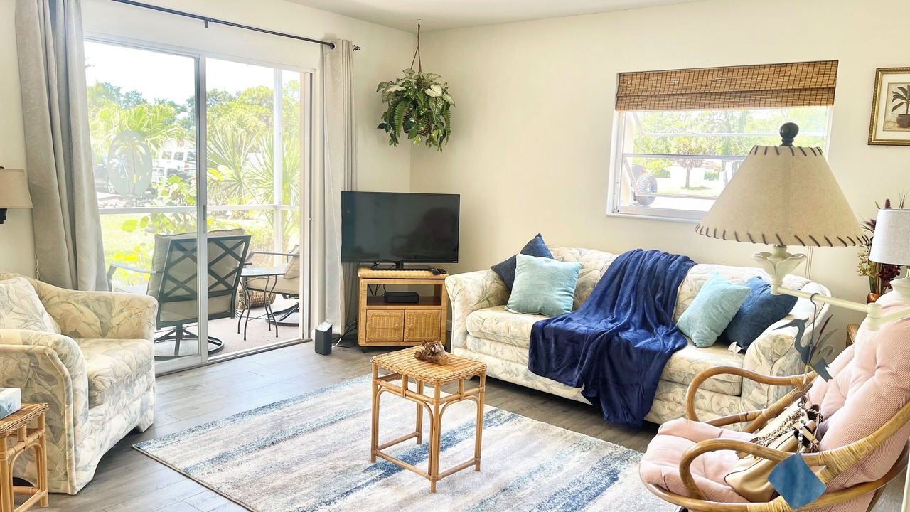 Photo of Livingroom in Venice