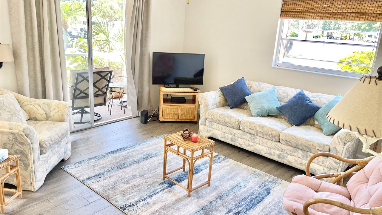 Photo of Livingroom in Venice