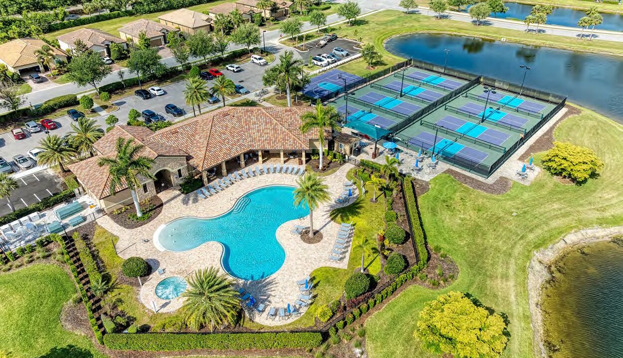 Photo of Outdoor in Braden River