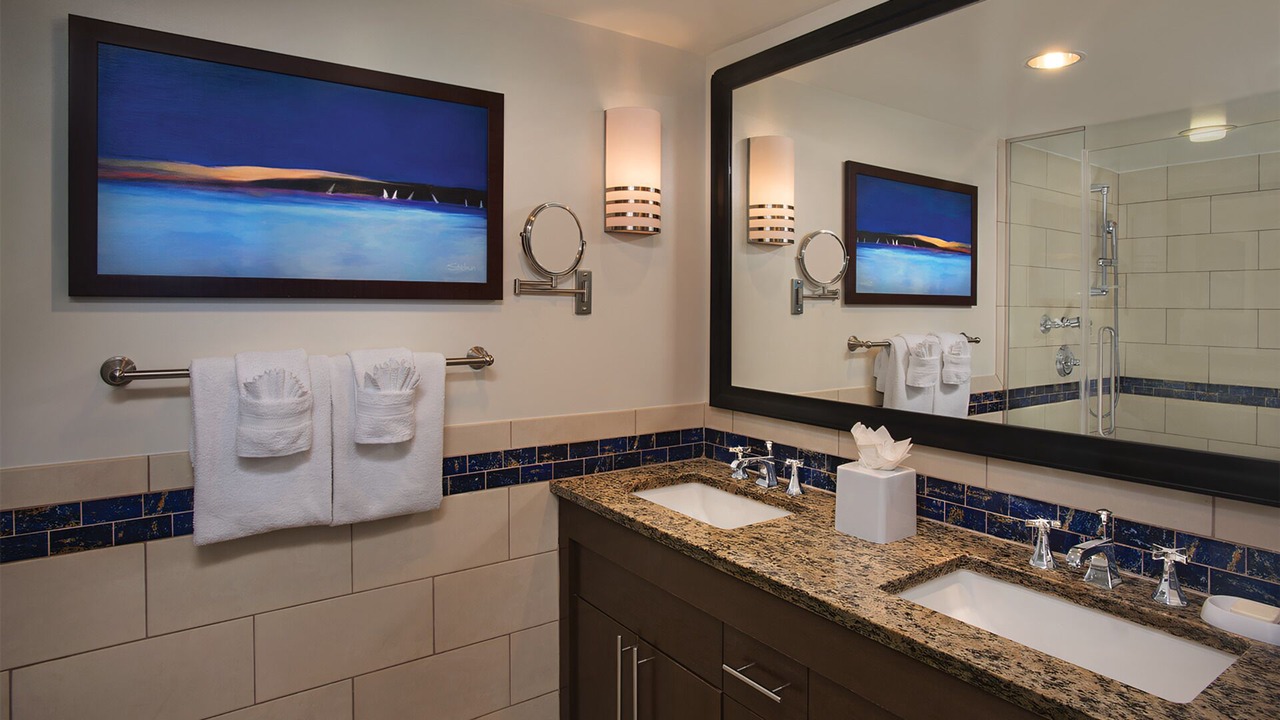 Photo of Bathroom in Marco Island