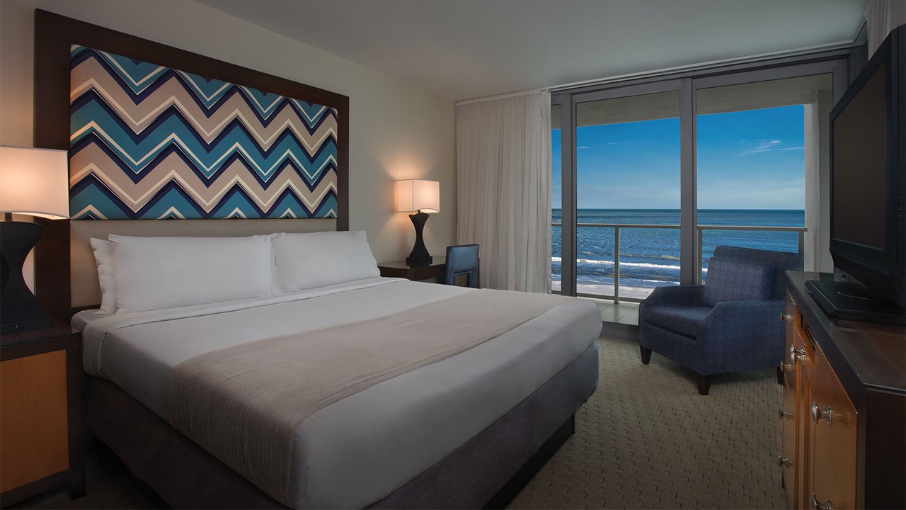Photo of Bedroom in Marco Island