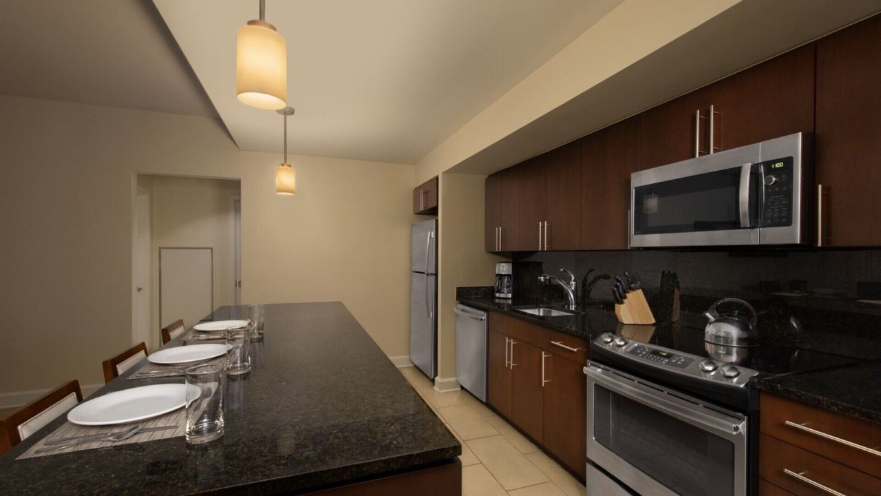 Photo of Kitchen in Marco Island