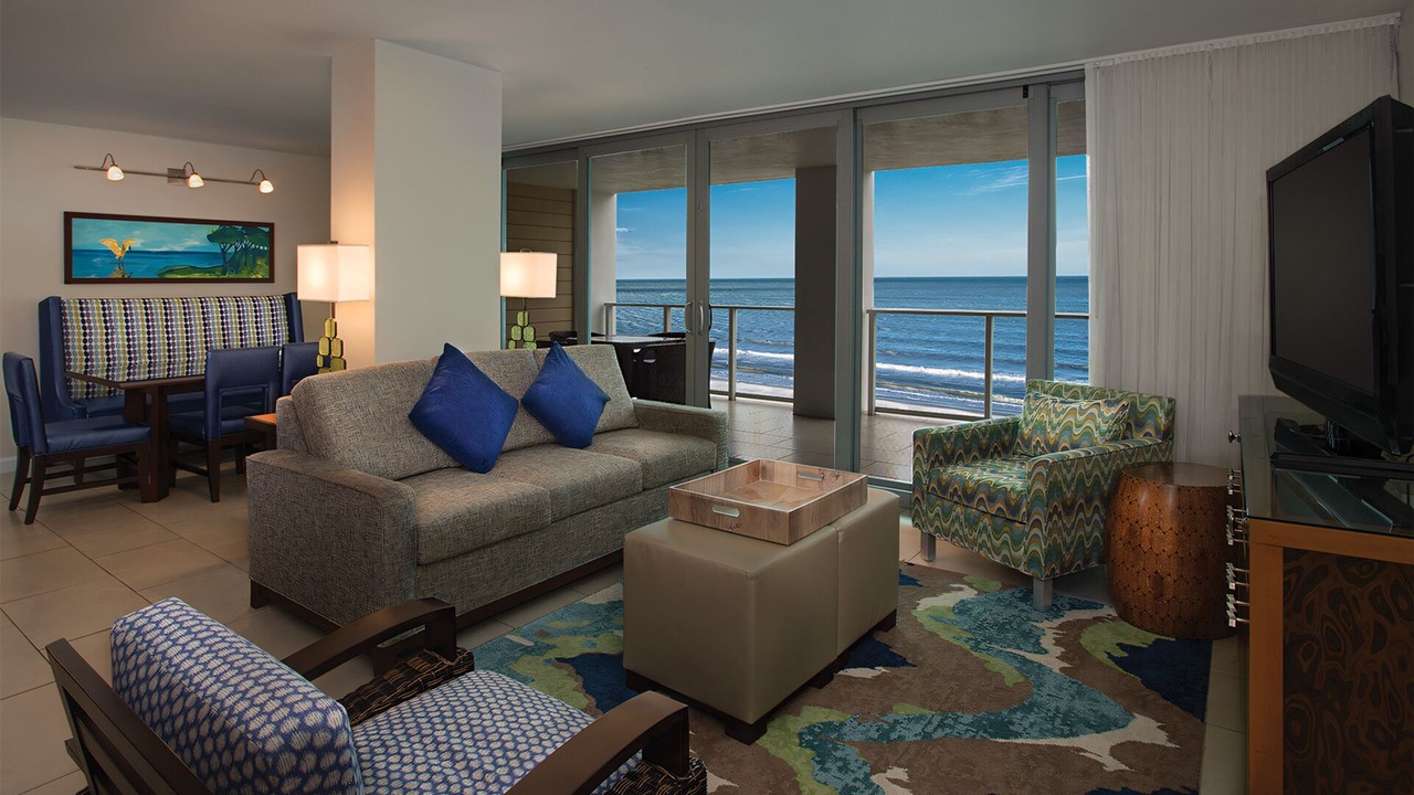 Photo of Livingroom in Marco Island