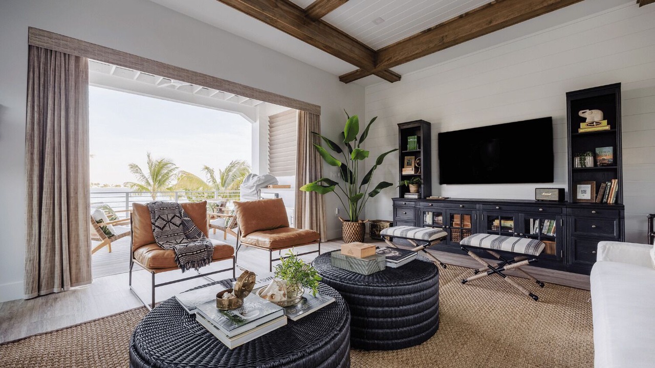 Photo of Patio Balcony in Marathon