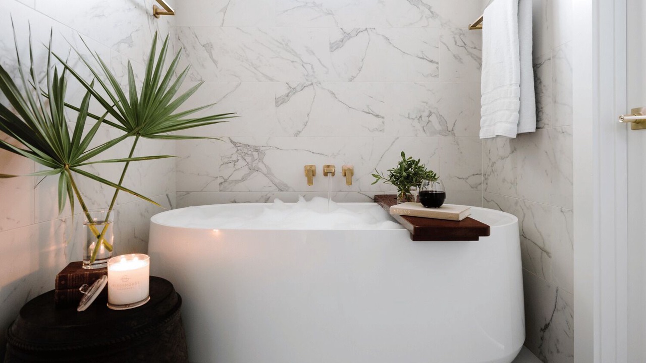 Photo of Bathroom in Marathon