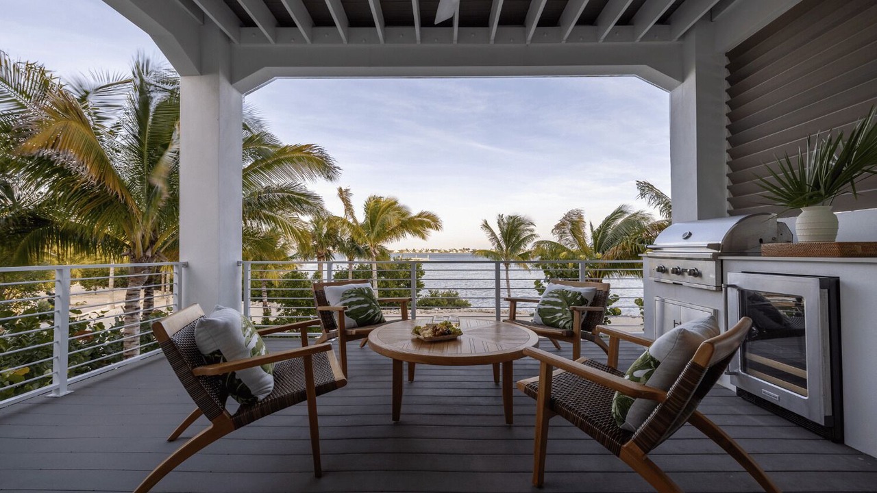 Photo of Patio Balcony in Marathon