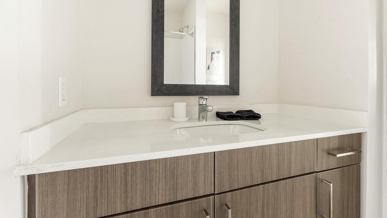 Photo of Bathroom in Biggar