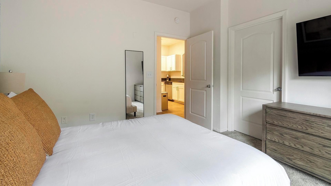 Photo of Bedroom in Southside