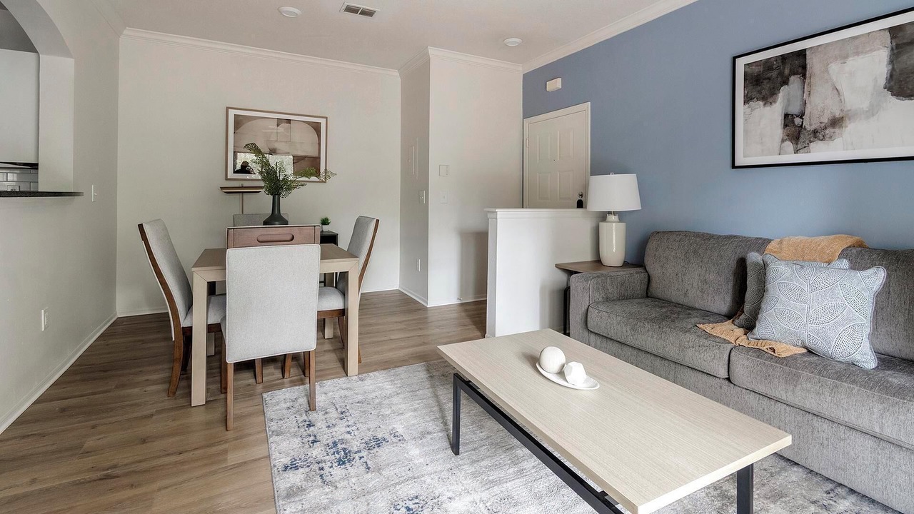 Photo of Livingroom in Southside