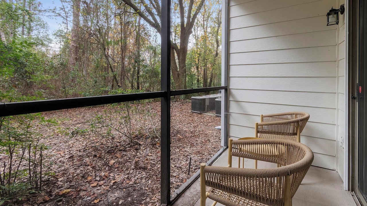 Photo of Patio Balcony in Southside