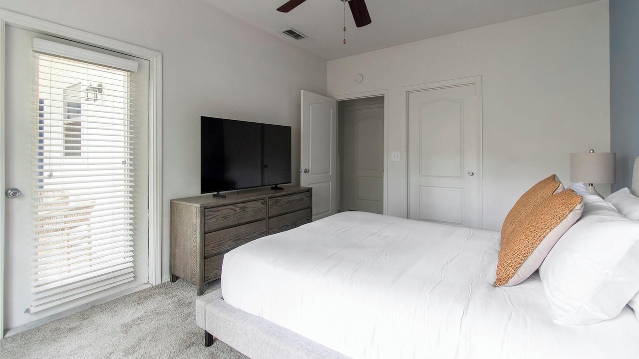 Photo of Bedroom in Southside