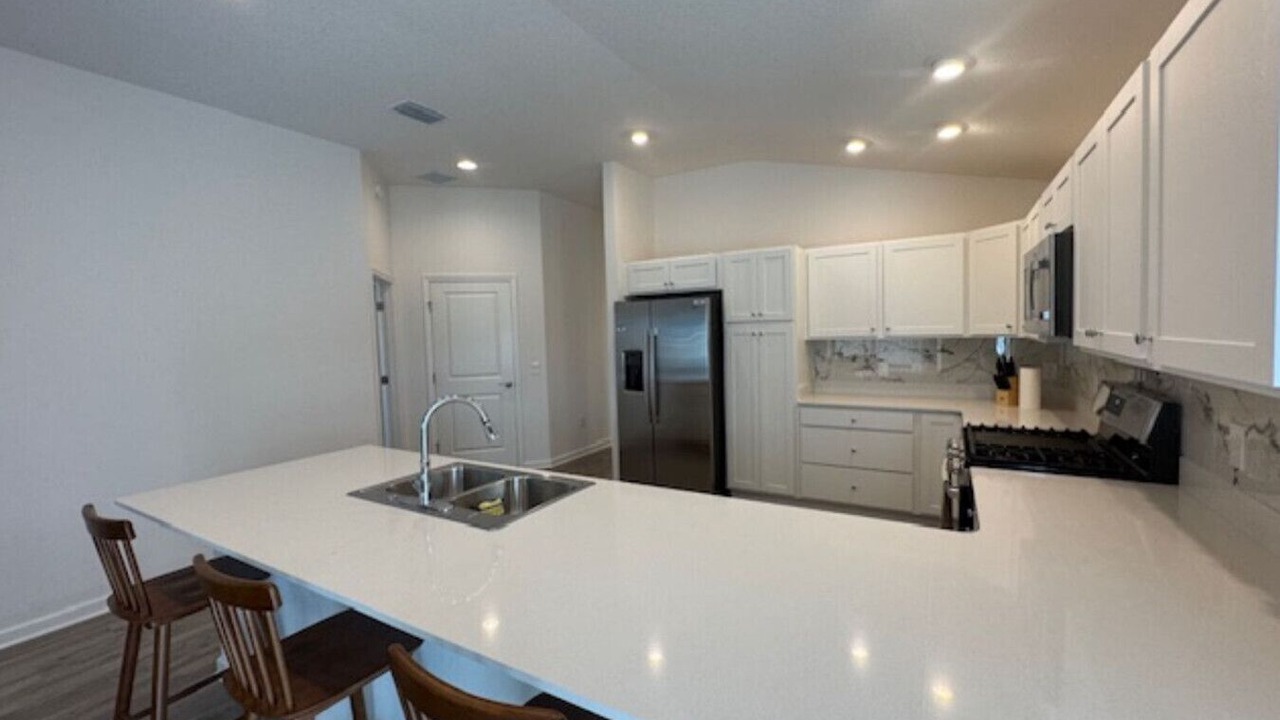 Photo of Kitchen in Candler