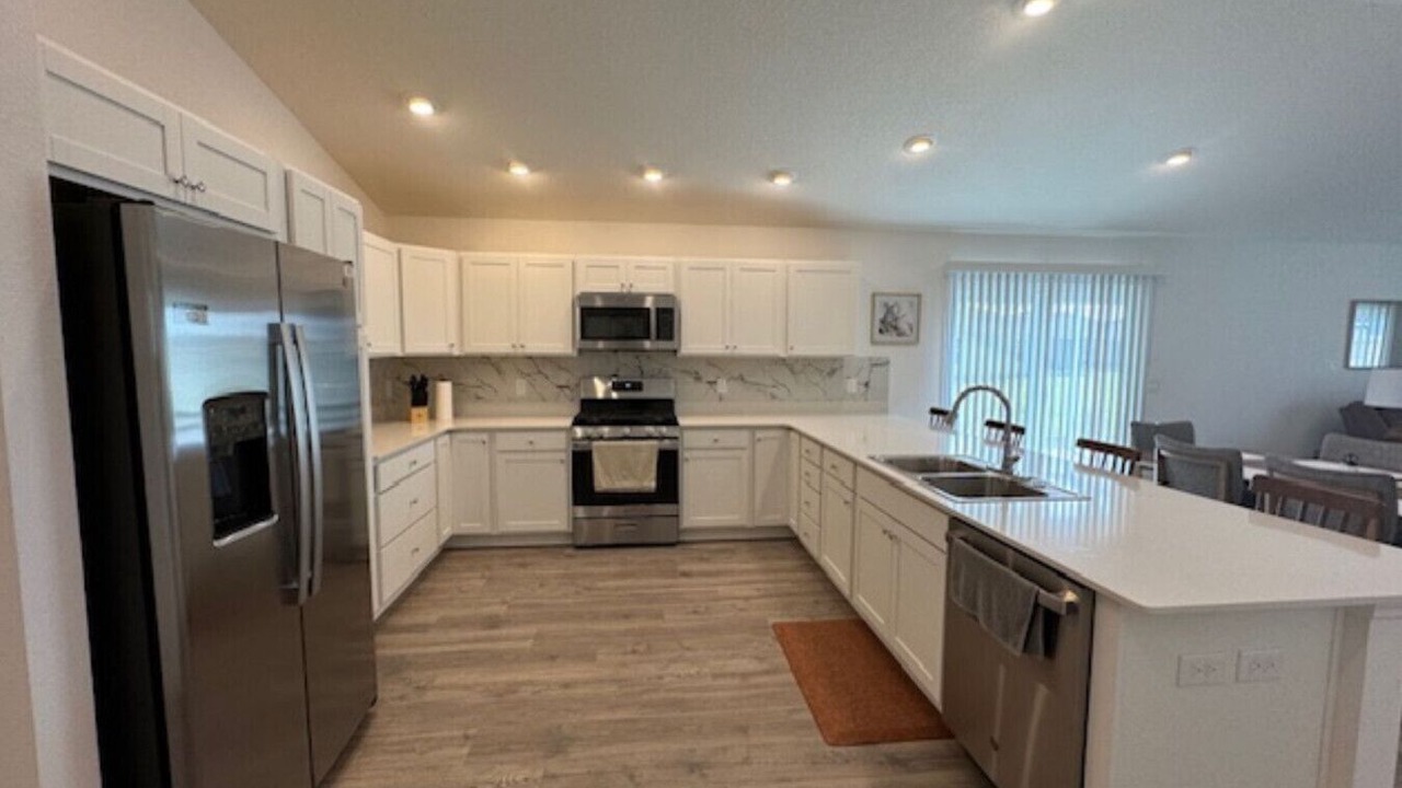 Photo of Kitchen in Candler