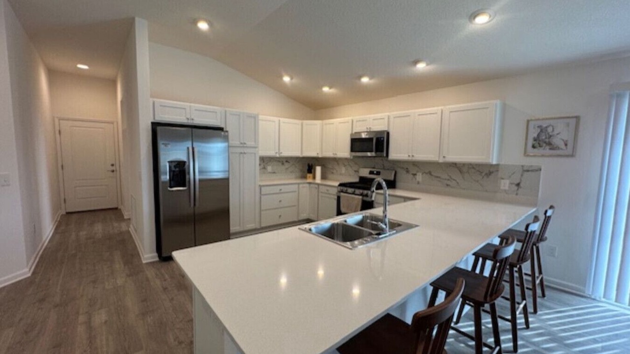 Photo of Kitchen in Candler