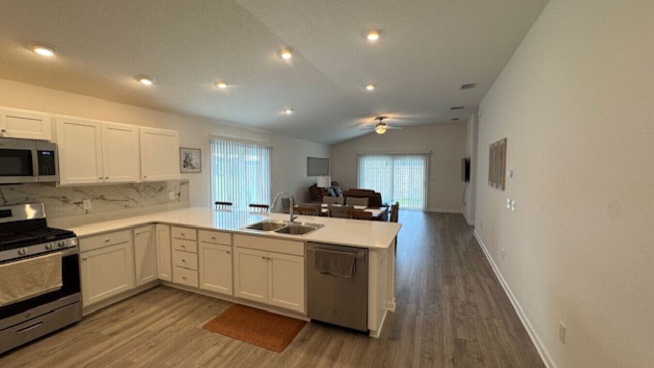 Photo of Kitchen in Candler