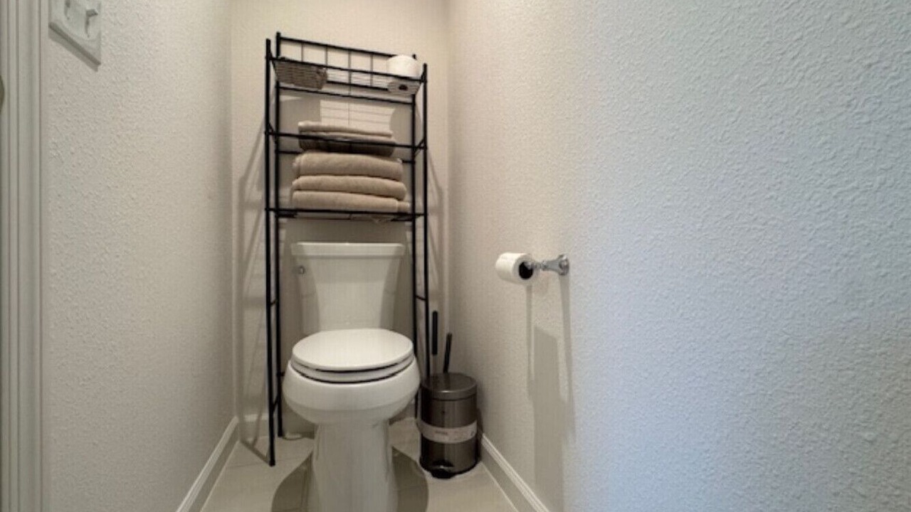 Photo of Bathroom in Candler