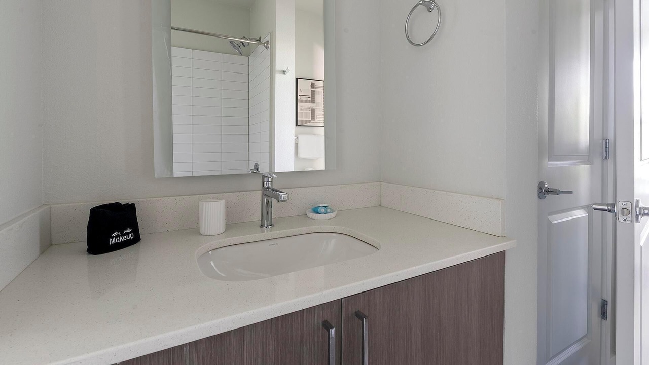 Photo of Bathroom in Whitney Beach