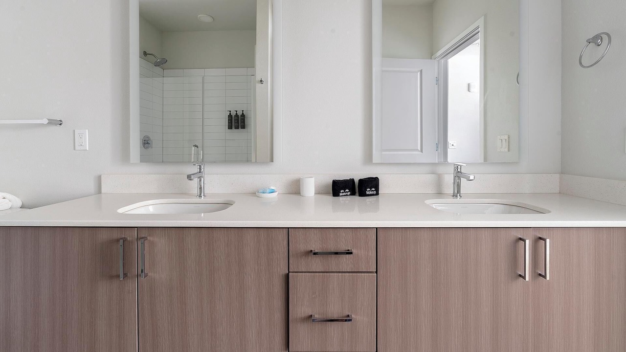 Photo of Bathroom in Whitney Beach