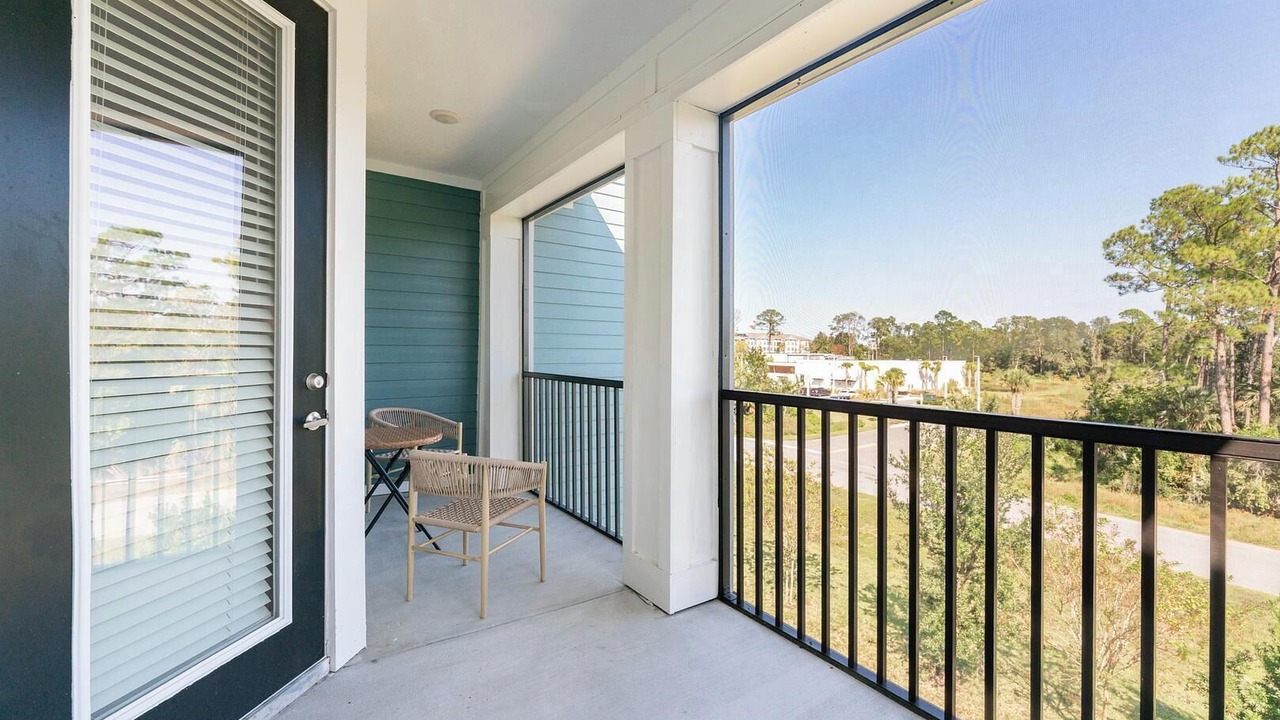 Photo of Outdoor in Daytona Beach