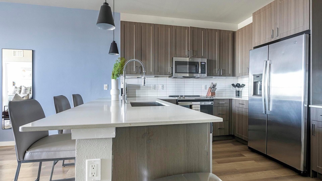 Photo of Kitchen in Whitney Beach