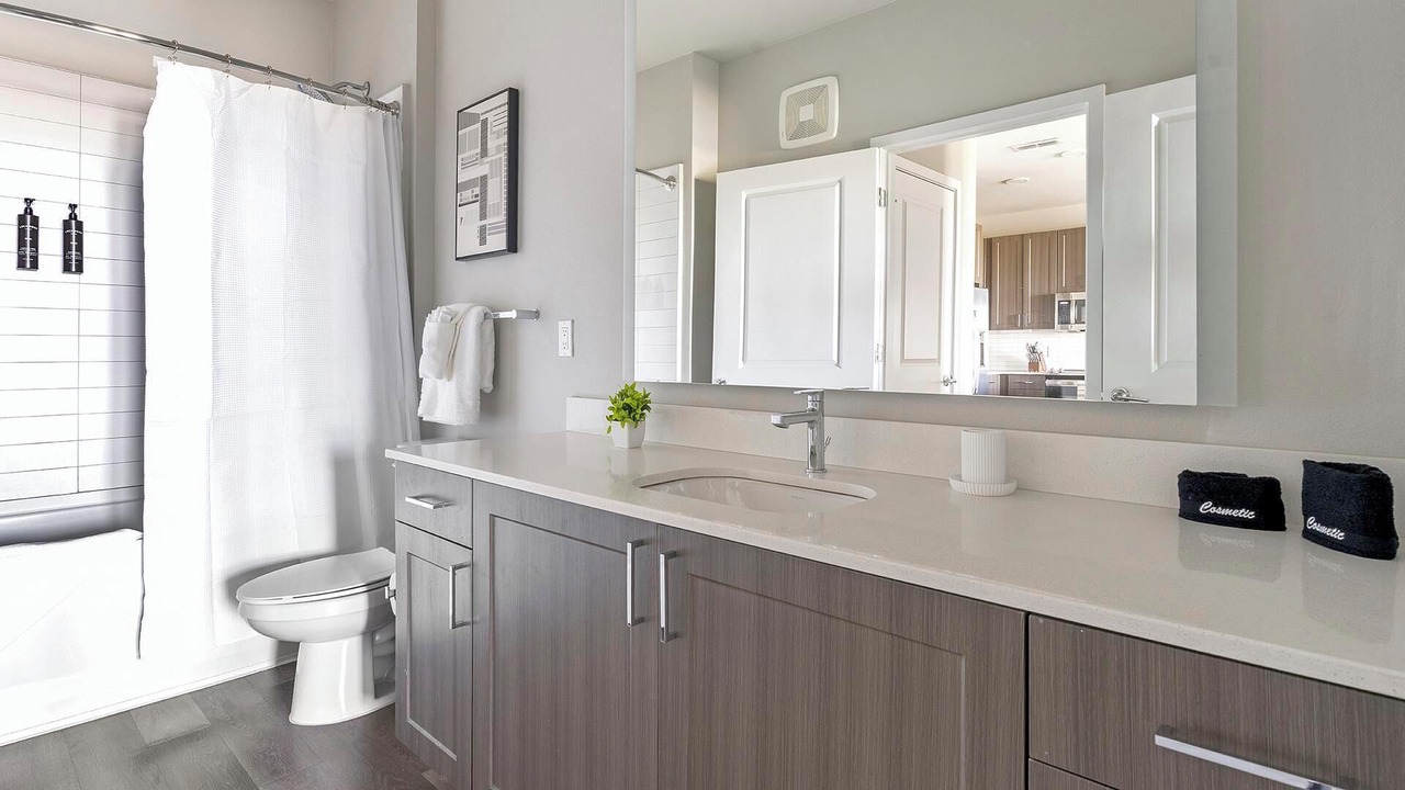 Photo of Bathroom in Whitney Beach