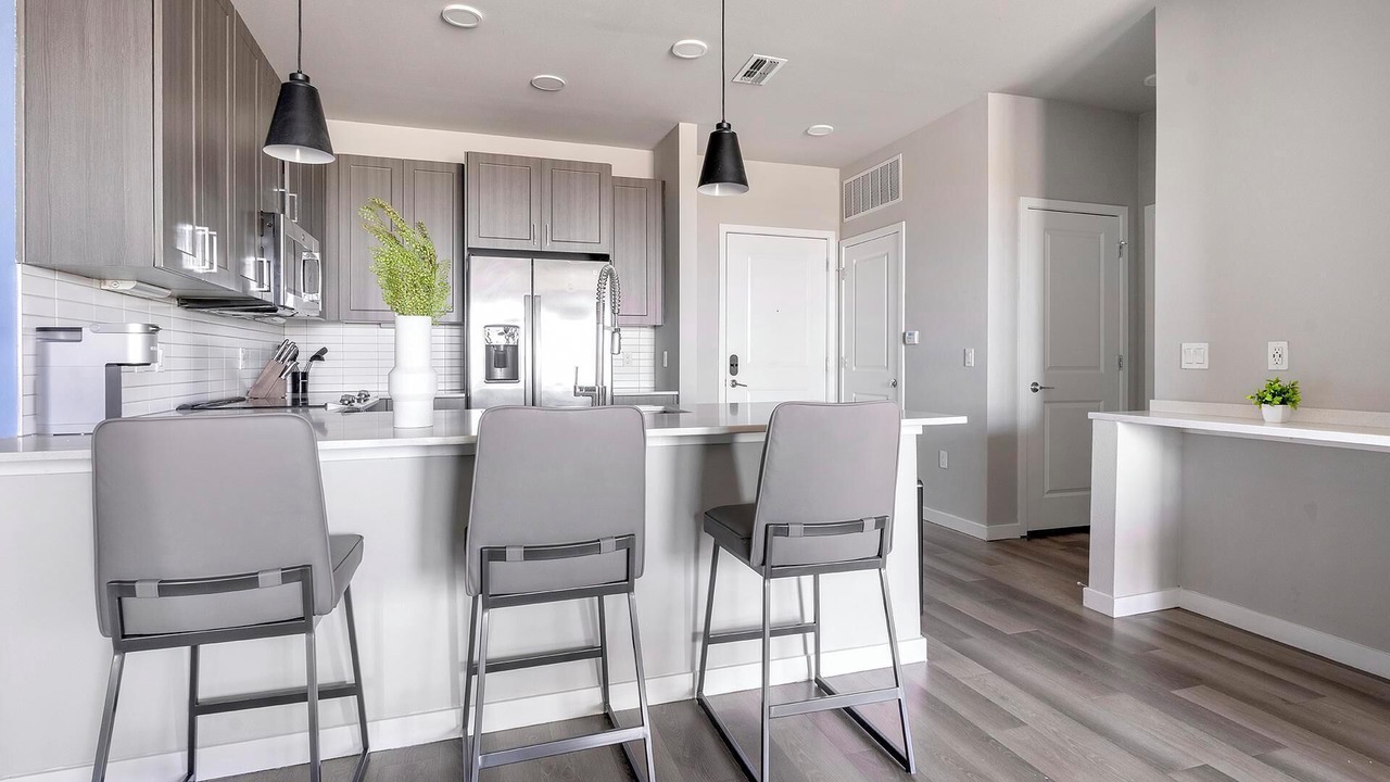 Photo of Kitchen in Whitney Beach