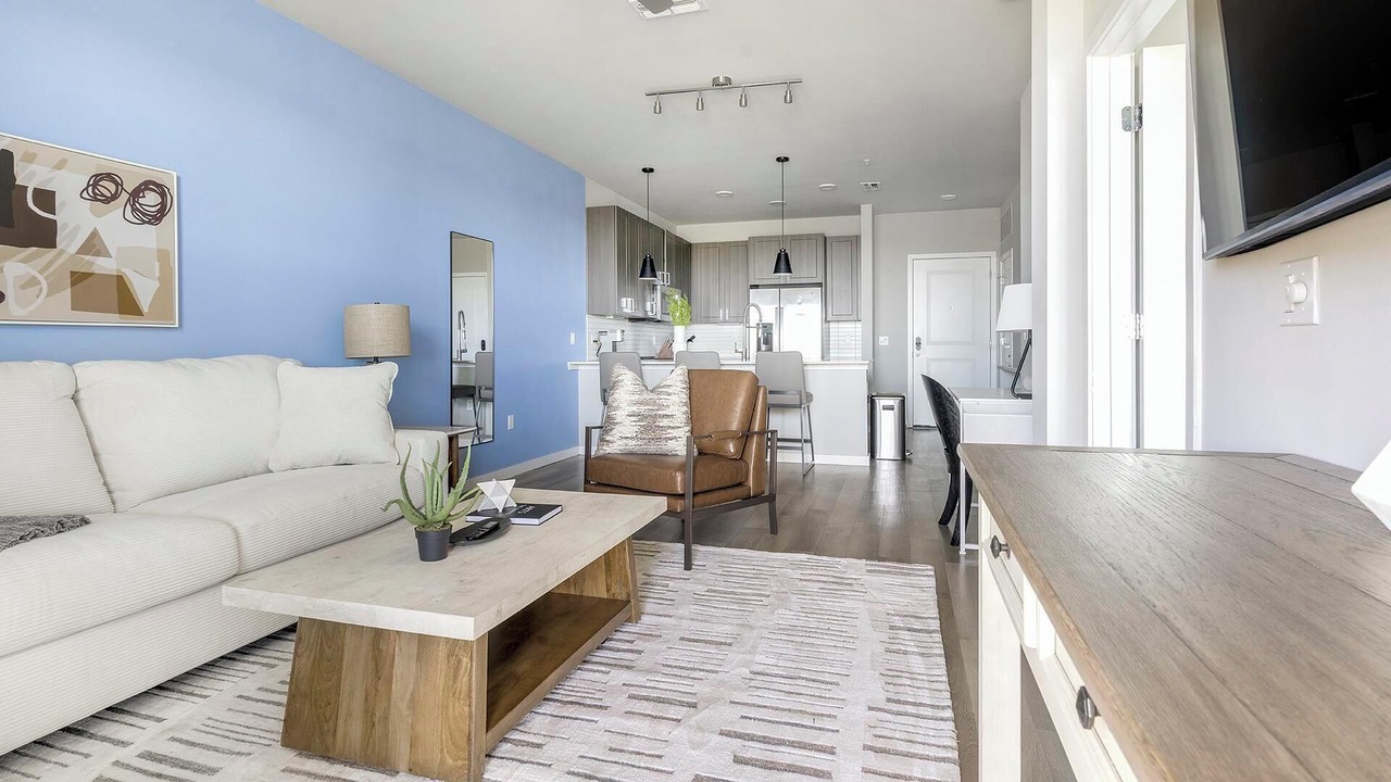 Photo of Livingroom in Whitney Beach