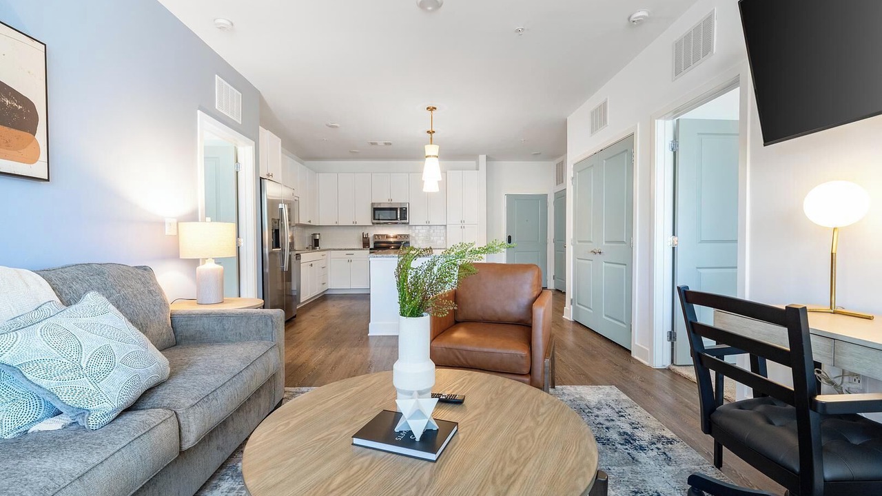 Photo of Livingroom in Vero Beach