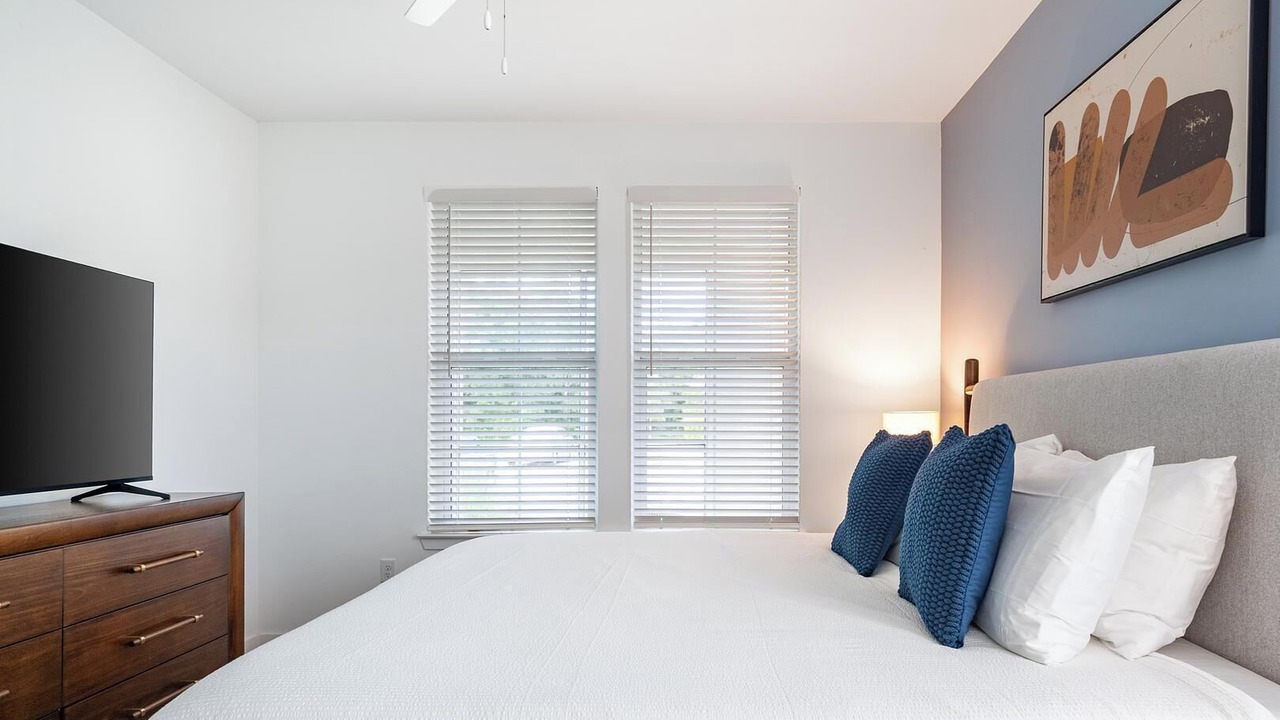 Photo of Bedroom in Vero Beach