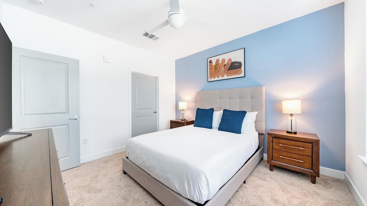 Photo of Bedroom in Vero Beach