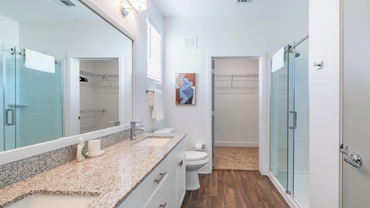 Photo of Bathroom in Vero Beach