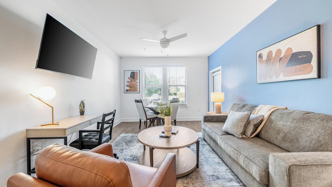 Photo of Livingroom in Vero Beach