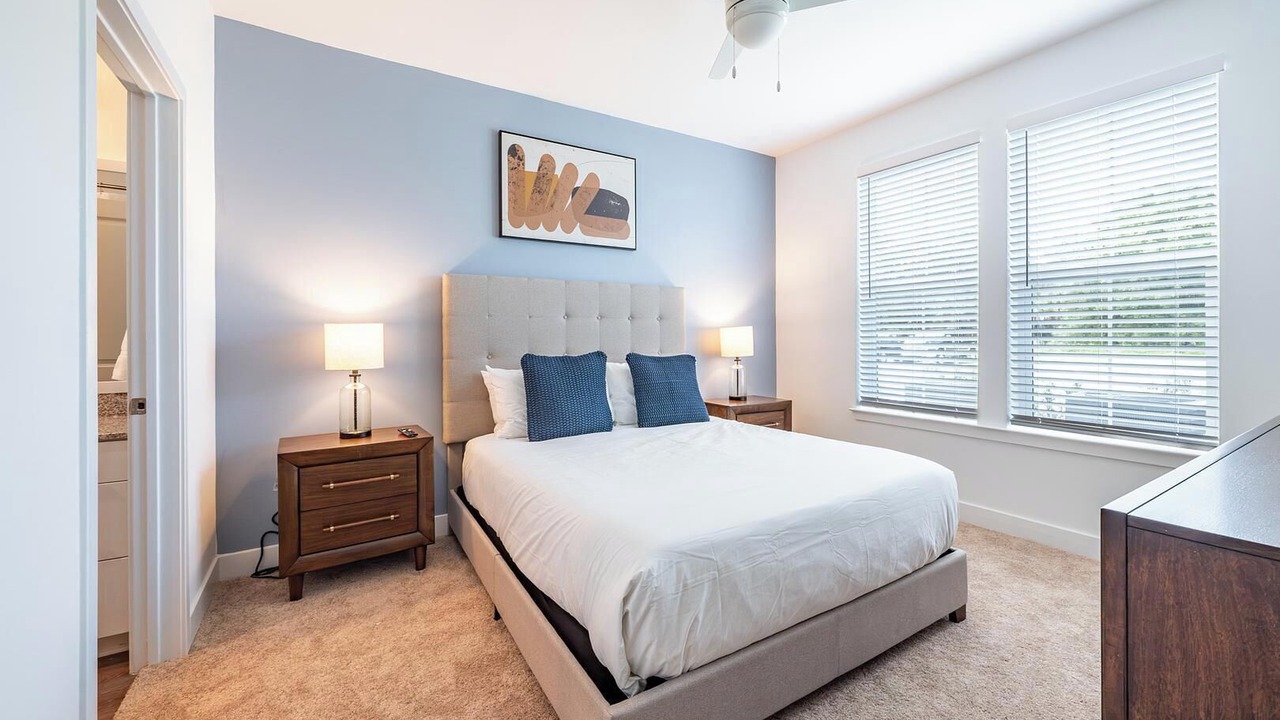 Photo of Bedroom in Vero Beach
