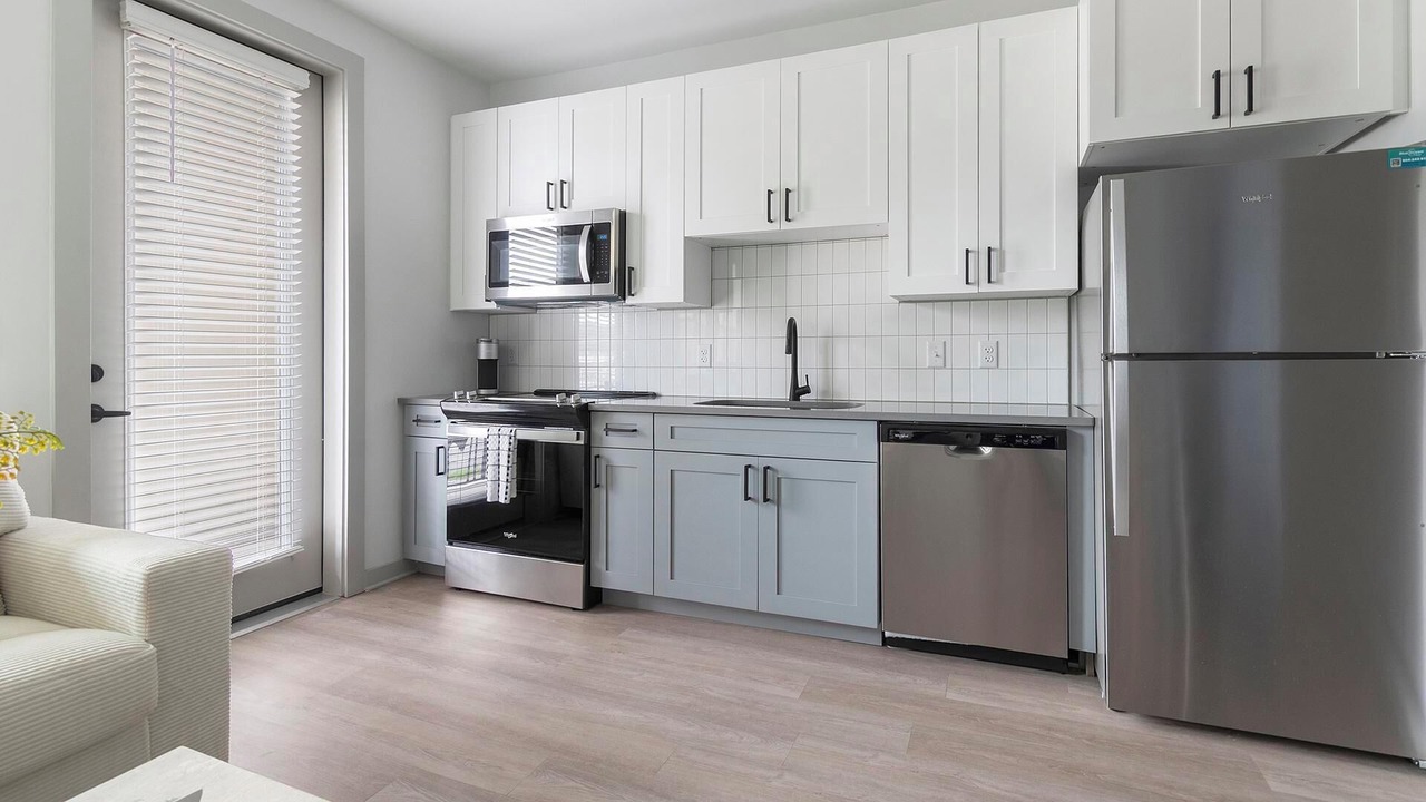Photo of Kitchen in Springfield