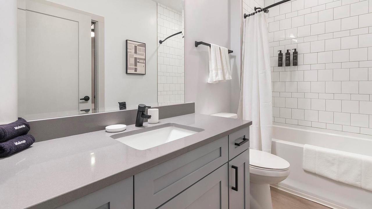 Photo of Bathroom in Springfield