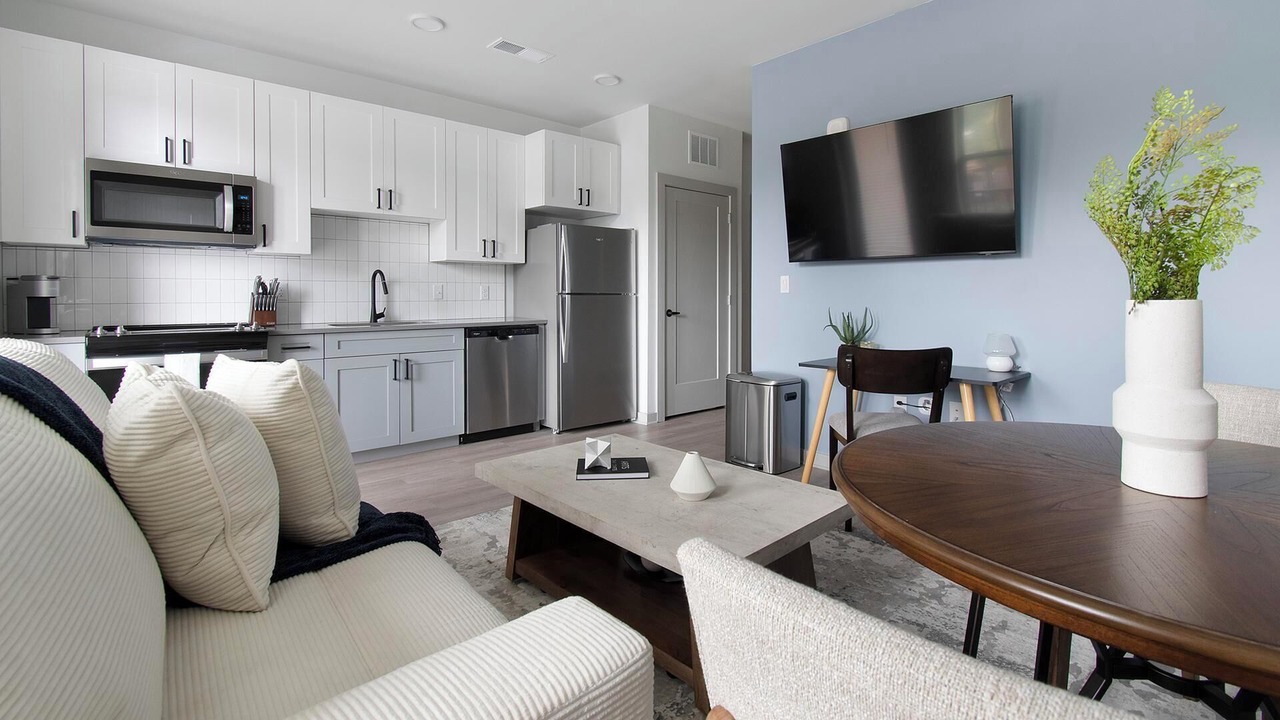 Photo of Livingroom in Springfield