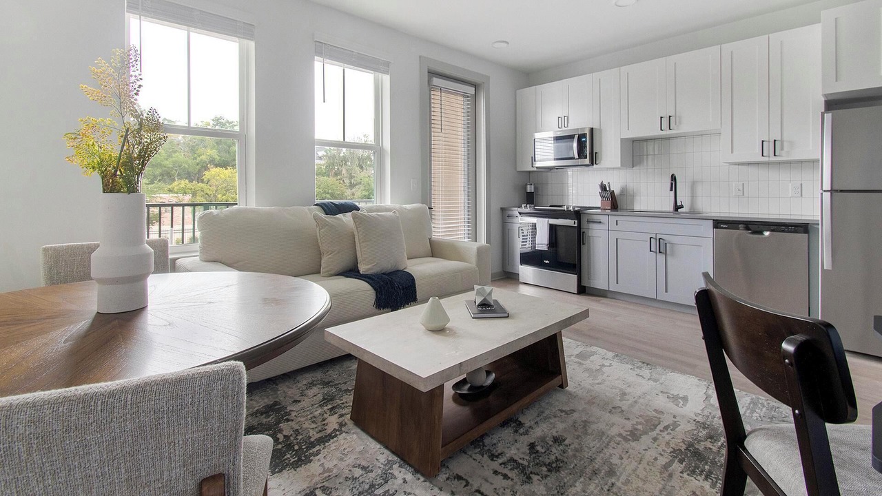 Photo of Livingroom in Springfield