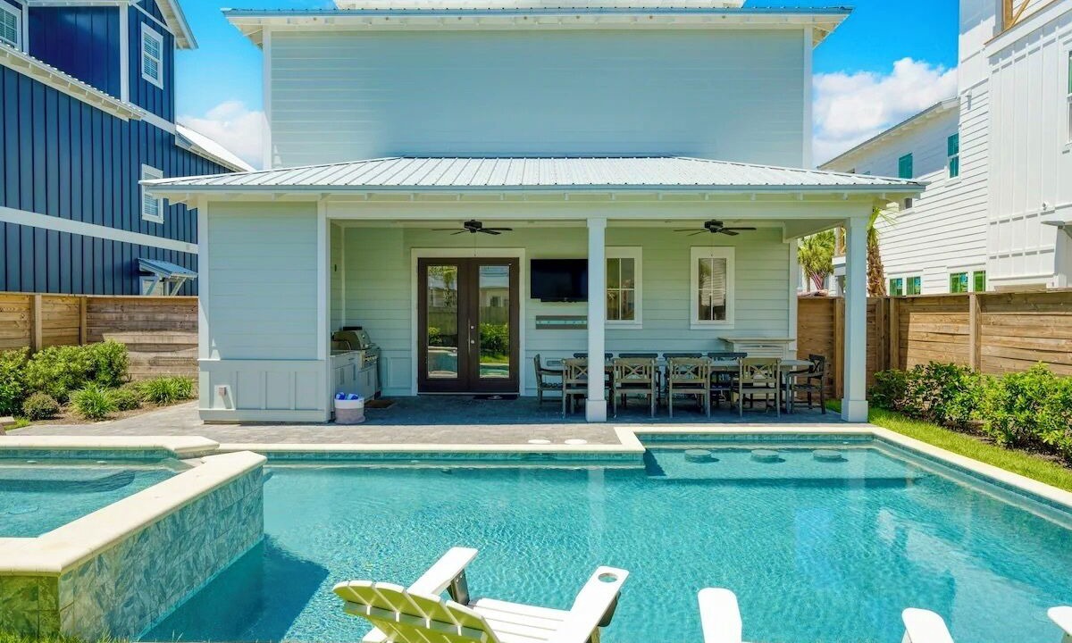 Photo of Outdoor in Miramar Beach