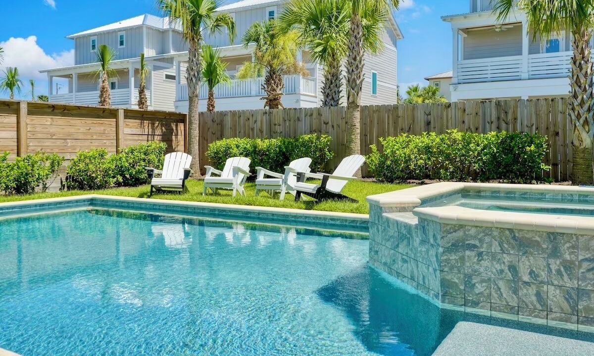 Photo of Outdoor in Miramar Beach