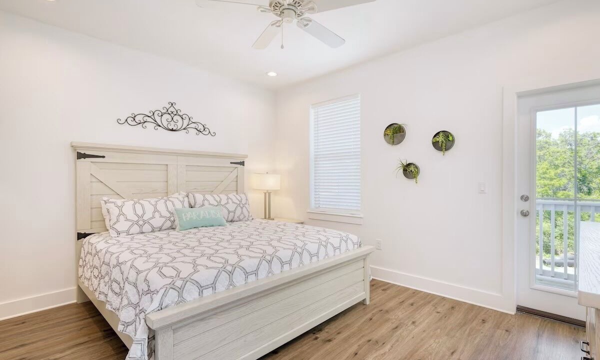 Photo of Bathroom in Miramar Beach
