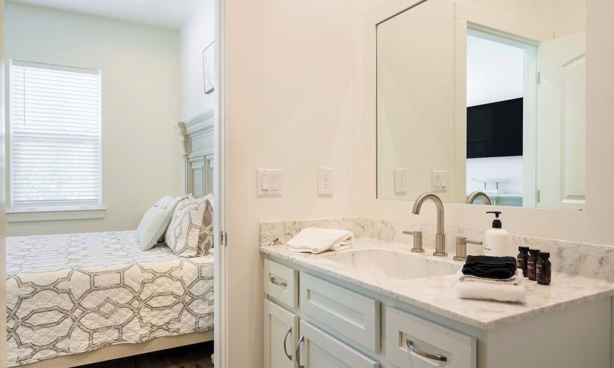 Photo of Bathroom in Miramar Beach