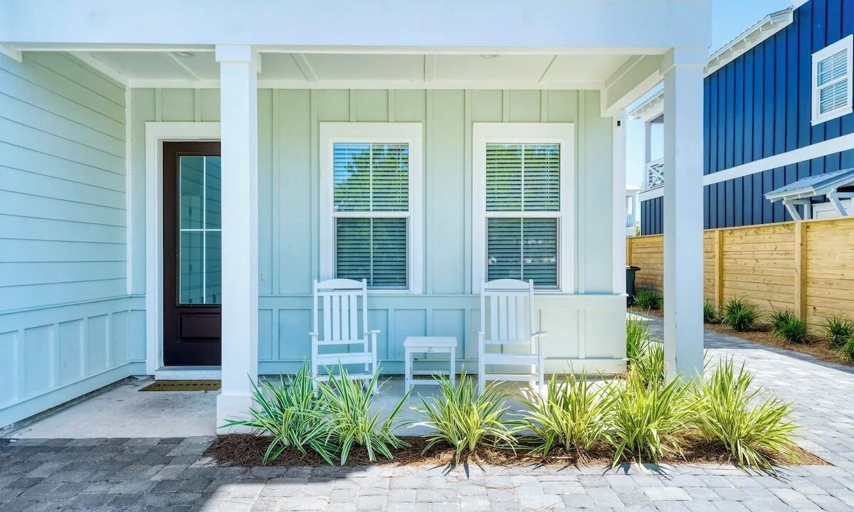 Photo of Outdoor in Miramar Beach