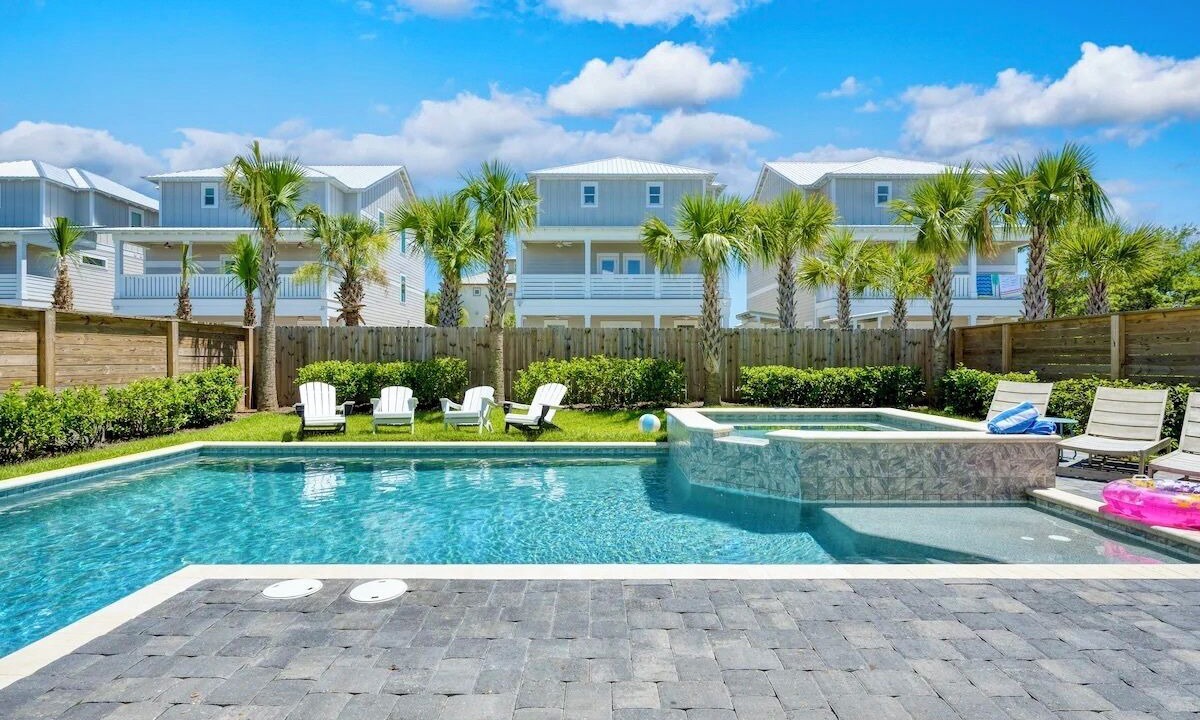 Photo of Outdoor in Miramar Beach