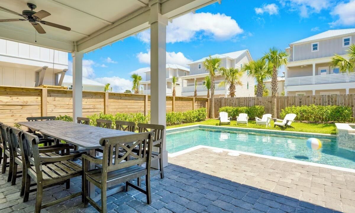 Photo of Outdoor in Miramar Beach