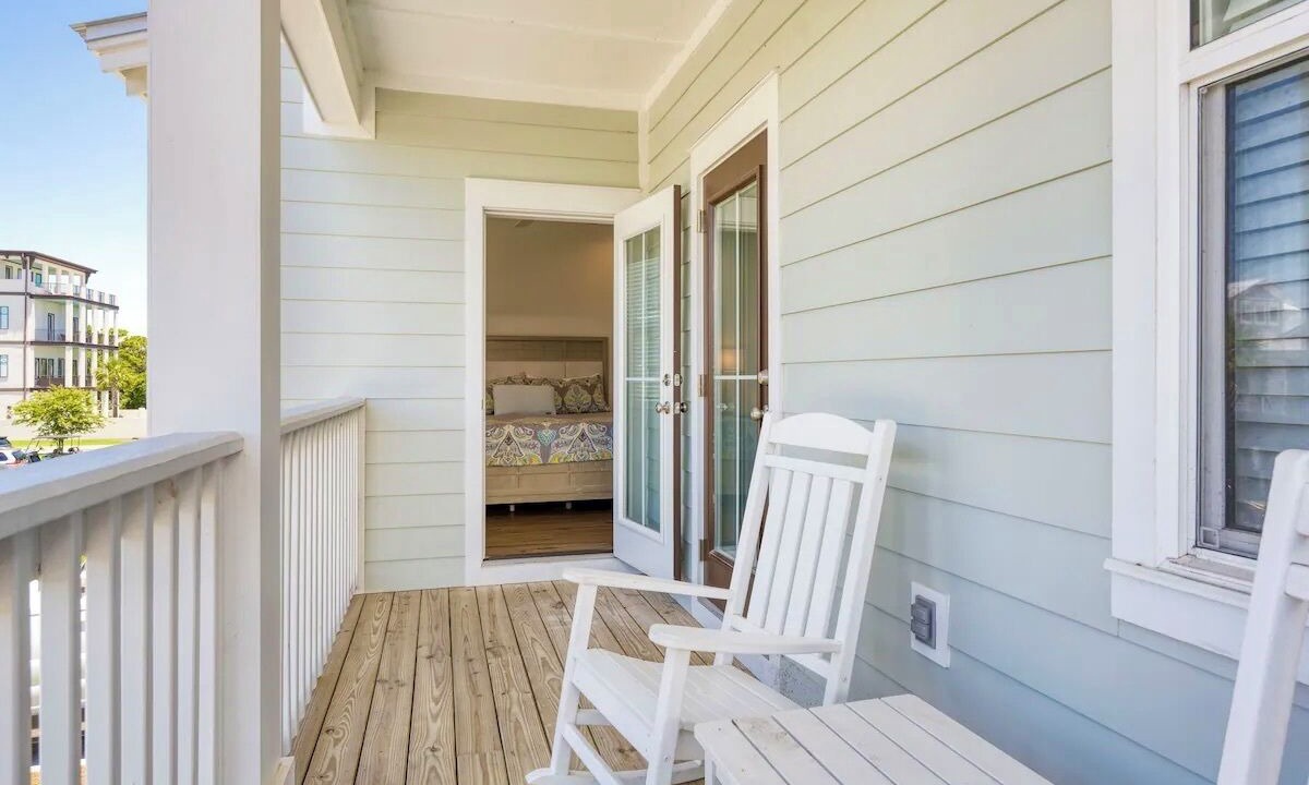 Photo of Bathroom in Miramar Beach