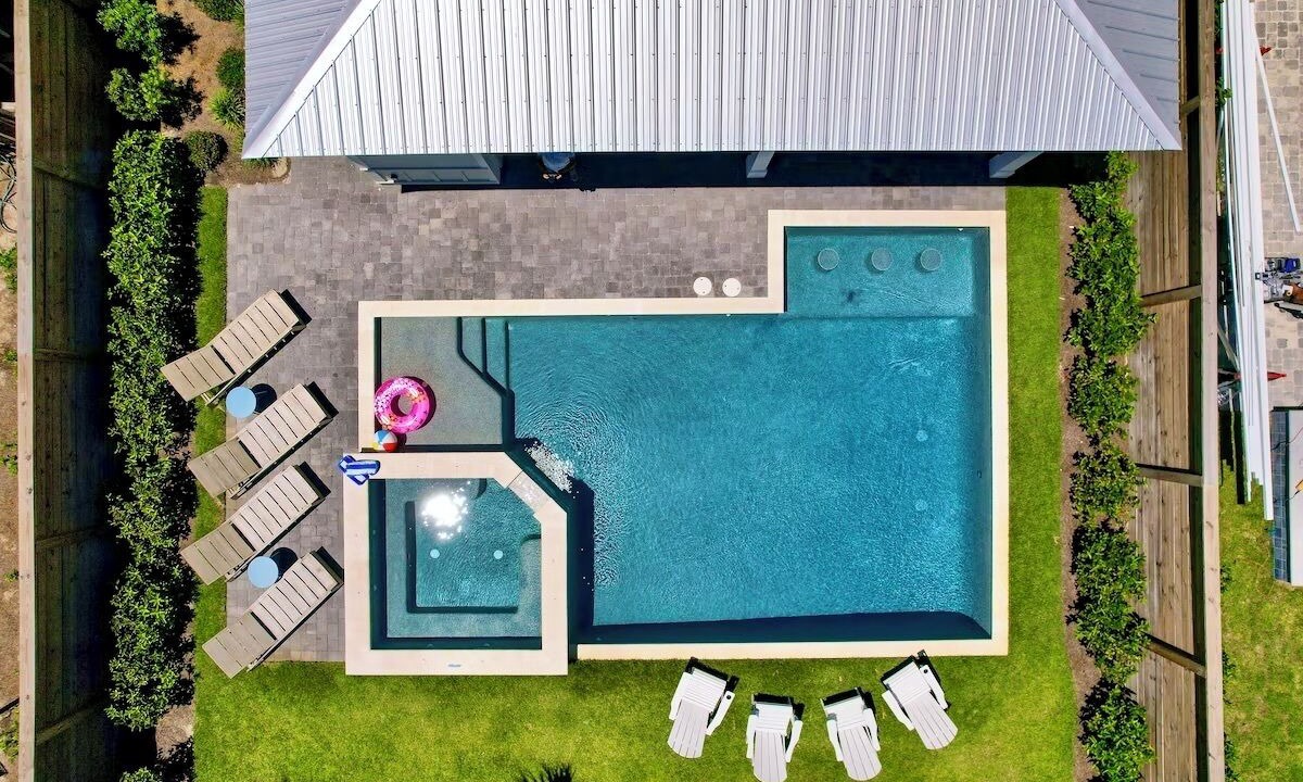 Photo of Outdoor in Miramar Beach