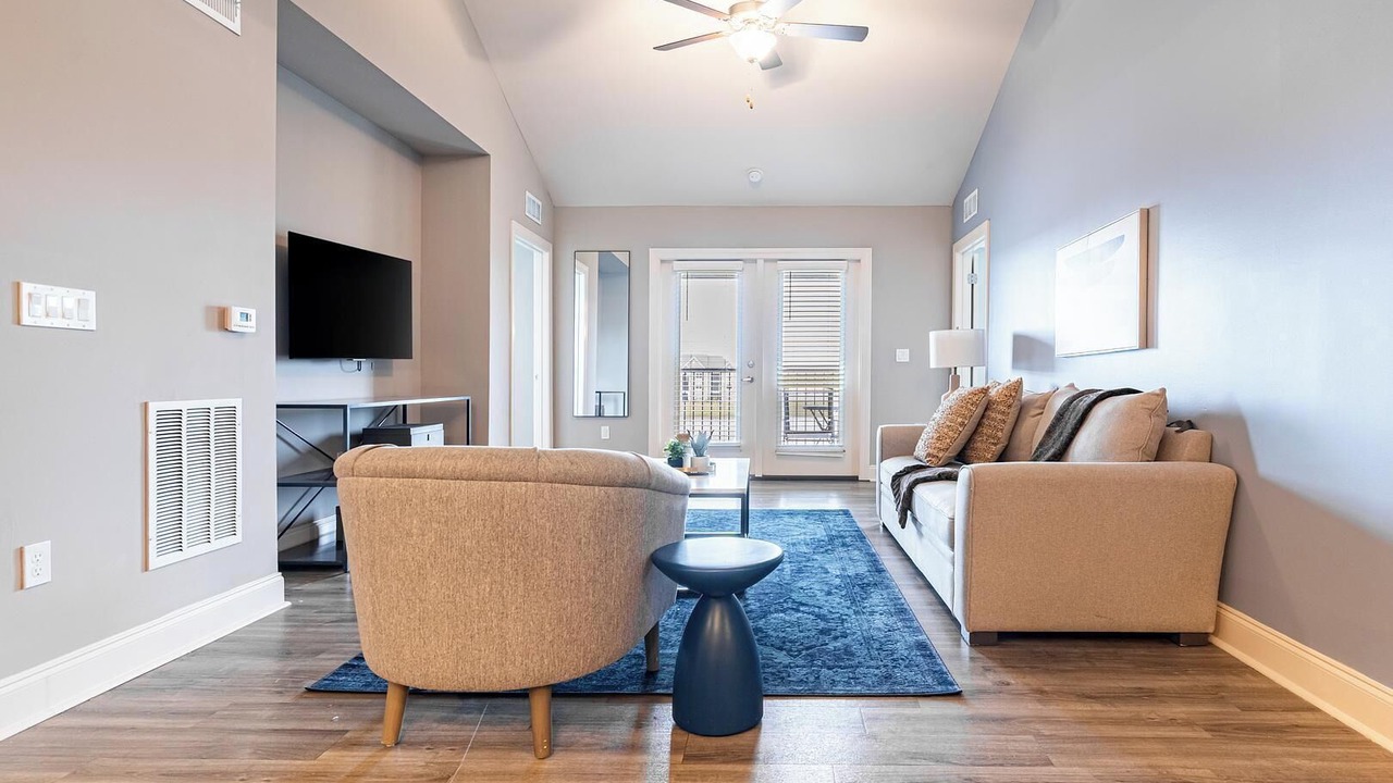 Photo of Livingroom in Cocoa