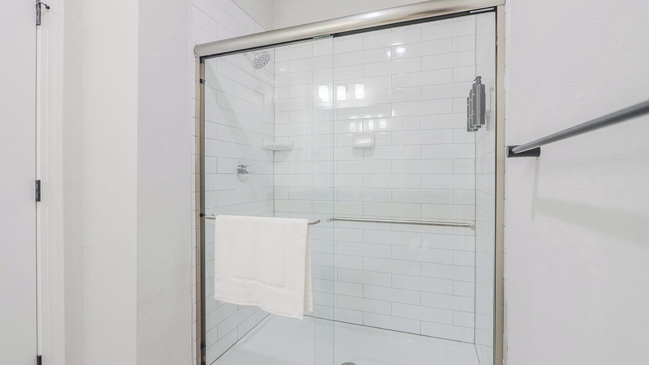 Photo of Bathroom in Fort Myers